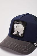 Goorin Bros Iceberg Trucker Hat