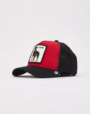 Goorin Bros Alpha Dog Trucker Hat