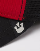 Goorin Bros Alpha Dog Trucker Hat