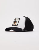 Goorin Bros Alpha Dog Trucker Hat