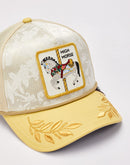 Goorin Bros Altus Equo Trucker Hat