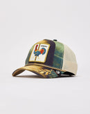 Goorin Bros Sicut Mentula Trucker Hat