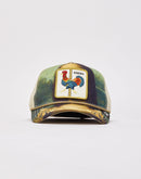 Goorin Bros Sicut Mentula Trucker Hat