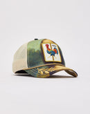 Goorin Bros Sicut Mentula Trucker Hat