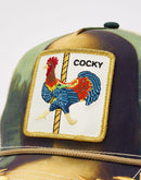 Goorin Bros Sicut Mentula Trucker Hat