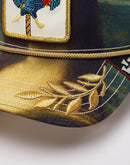 Goorin Bros Sicut Mentula Trucker Hat