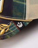 Goorin Bros Sicut Mentula Trucker Hat