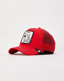Goorin Bros The Shark Trucker Hat