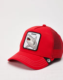 Goorin Bros The Shark Trucker Hat