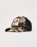 Goorin Bros The Rooster Trucker Hat