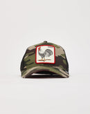 Goorin Bros The Rooster Trucker Hat