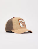 Goorin Bros Best Mate Trucker Hat