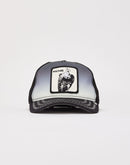 Goorin Bros Back Off Buzzard Trucker Hat