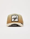 Goorin Bros Get Over Here Trucker Hat