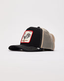 Goorin Bros Rooster Trucker Hat