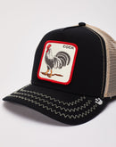 Goorin Bros Rooster Trucker Hat