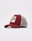 Goorin Bros The Cock Trucker Hat
