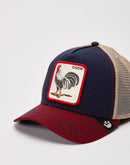 Goorin Bros Rooster Trucker Hat