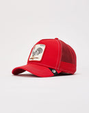 Goorin Bros Rooster Trucker Hat
