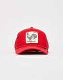 Goorin Bros Rooster Trucker Hat