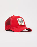 Goorin Bros Rooster Trucker Hat
