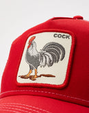 Goorin Bros Rooster Trucker Hat