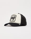 Goorin Bros Black Sheep Trucker Hat