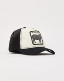 Goorin Bros Black Sheep Trucker Hat