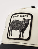 Goorin Bros Black Sheep Trucker Hat