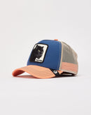 Goorin Bros Panther Trucker Hat