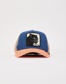 Goorin Bros Panther Trucker Hat