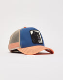 Goorin Bros Panther Trucker Hat