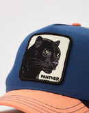 Goorin Bros Panther Trucker Hat