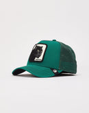Goorin Bros Panther Trucker Hat