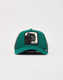 Goorin Bros Panther Trucker Hat