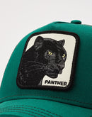 Goorin Bros Panther Trucker Hat