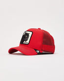 Goorin Bros Panther Trucker Hat