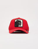 Goorin Bros Panther Trucker Hat