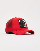 Goorin Bros Panther Trucker Hat