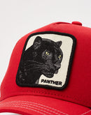Goorin Bros Panther Trucker Hat