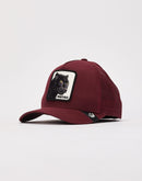 Goorin Bros Panther Trucker Hat