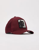 Goorin Bros Panther Trucker Hat