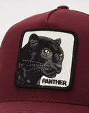 Goorin Bros Panther Trucker Hat
