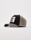 Goorin Bros The Bad Boy Trucker Hat