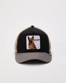 Goorin Bros The Bad Boy Trucker Hat