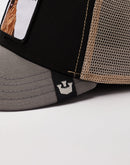 Goorin Bros The Bad Boy Trucker Hat