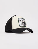 Goorin Bros The Cash Cow Trucker Hat