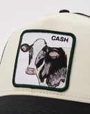 Goorin Bros The Cash Cow Trucker Hat