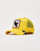 Goorin Bros Eagle Freedom Trucker Hat