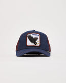 Goorin Bros The Freedom Eagle Trucker Hat